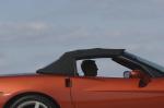 Chevrolet Corvette Convertible 2005 года